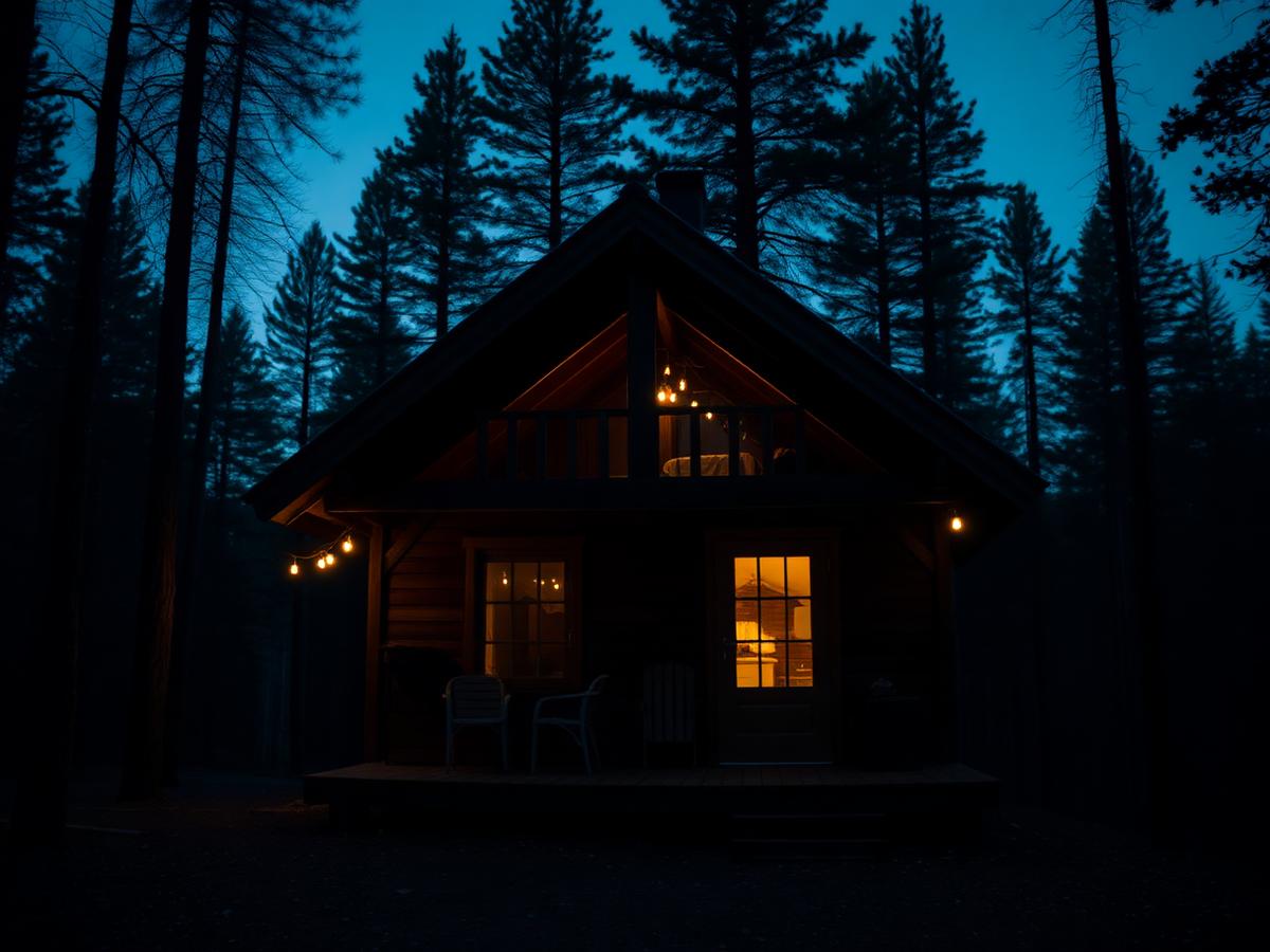 Cabanas